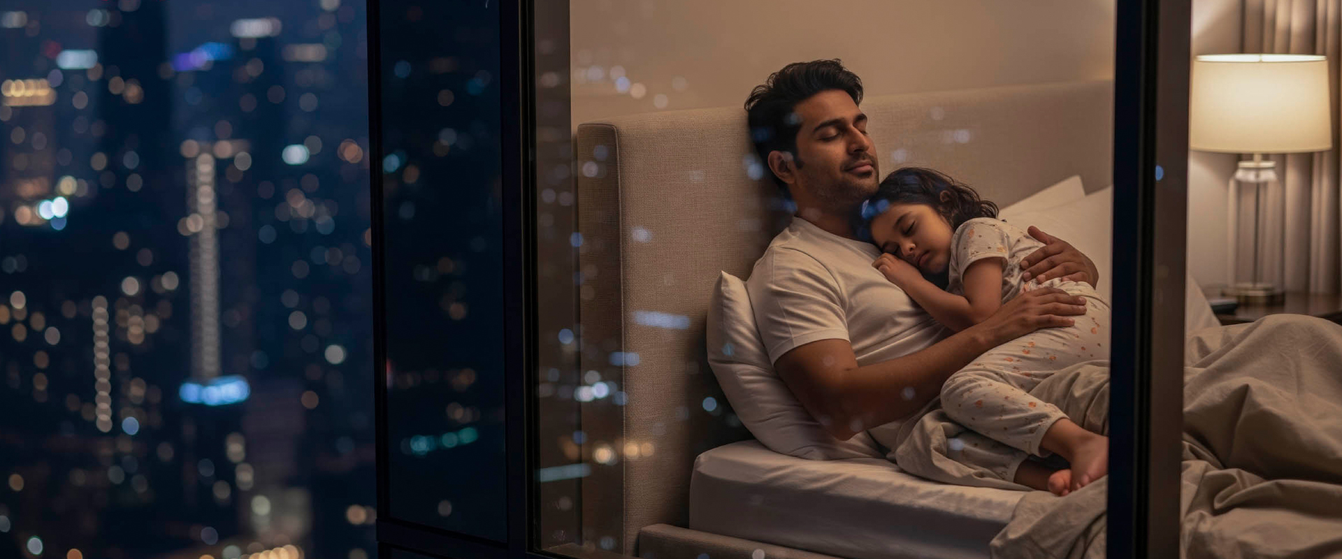 Own Your Dream Apartment